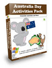 Thumbnail Australia Day Activities Thumbnail Australia Day Activities