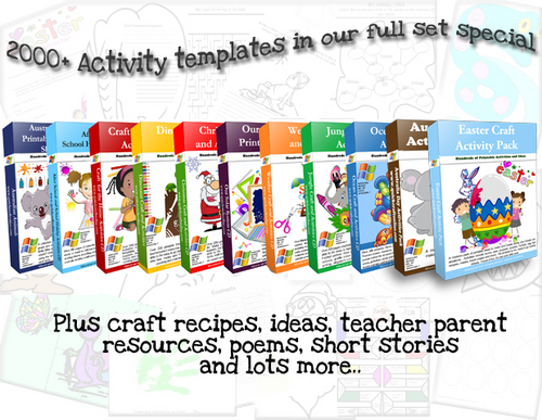 Product picture QuickCraft Full Set 11 packs!!